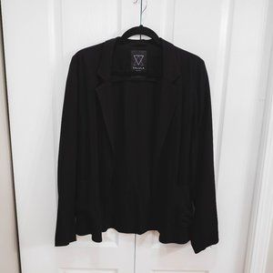 ARITZIA TALULA Twill Blazer - Size 8